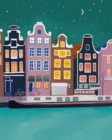 framedposter-print-amsterdam-by-night