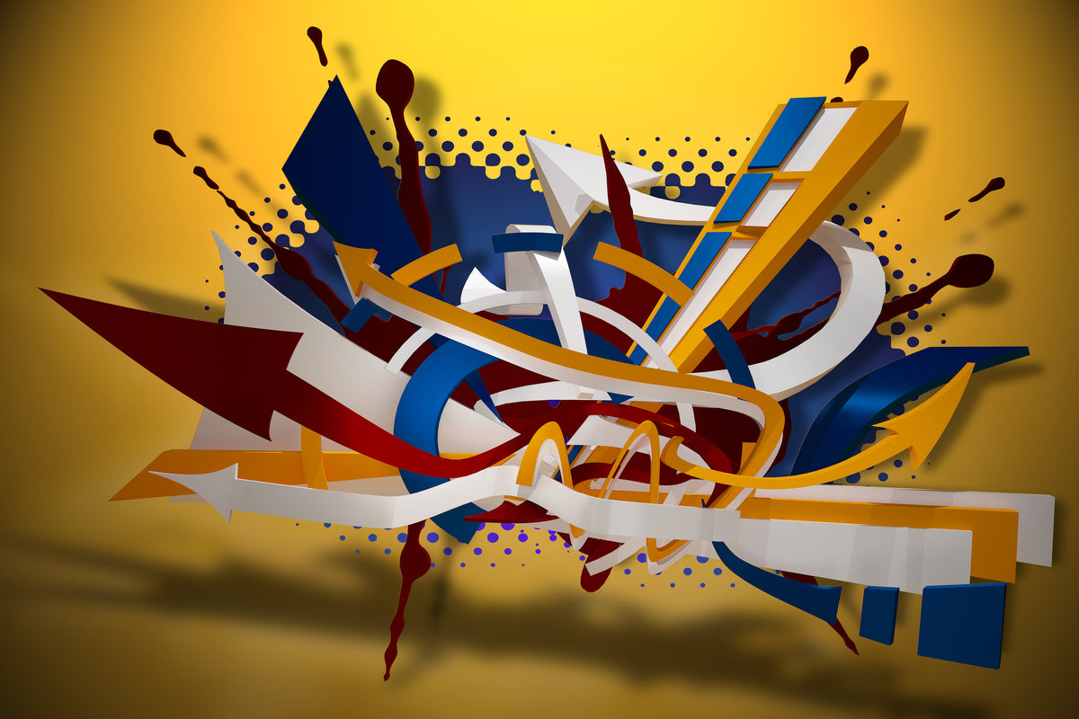 poster-print-graffiti-art