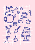 aluminium-print-tea-party-2