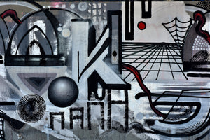 poster-print-the-graffiti-art