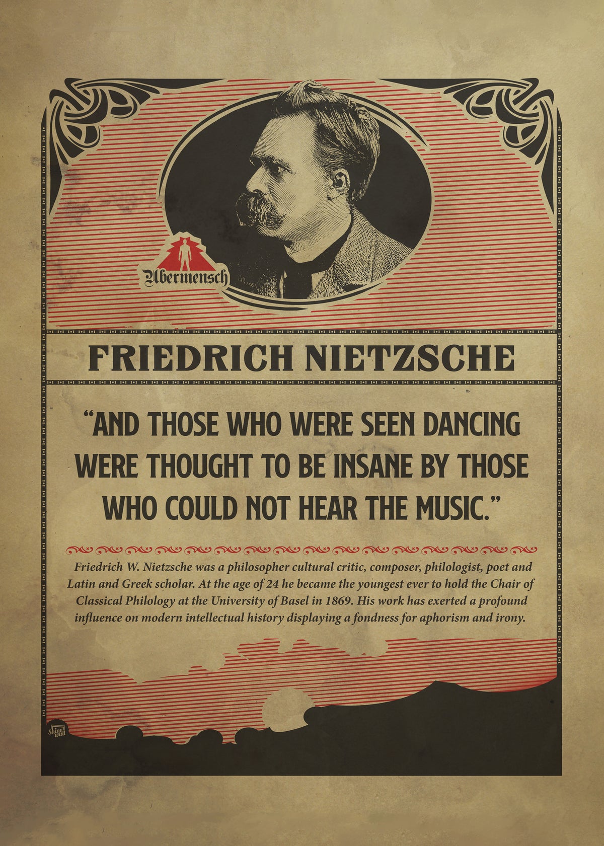 poster-print-nietzsche-poster