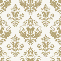9-piece-acrylic-print-baroque-ornaments