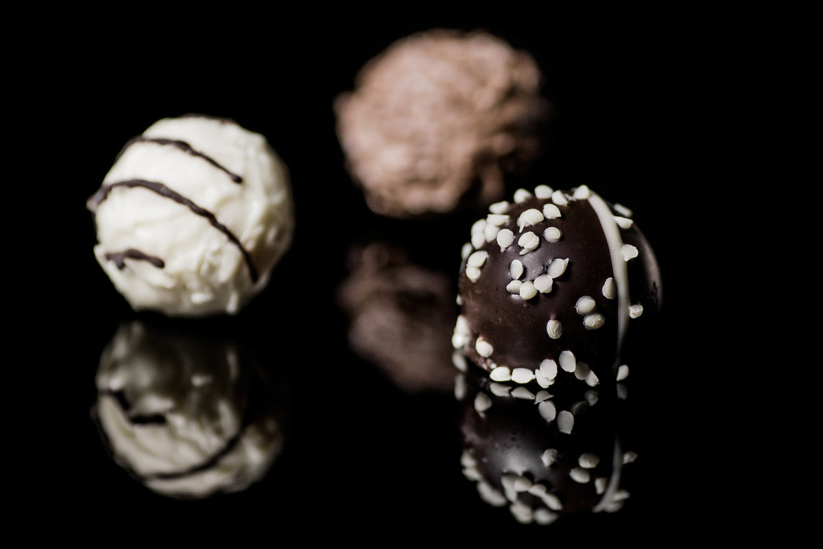 aluminium-print-truffle-chocolates