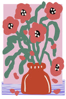 framedposter-print-flower-impression