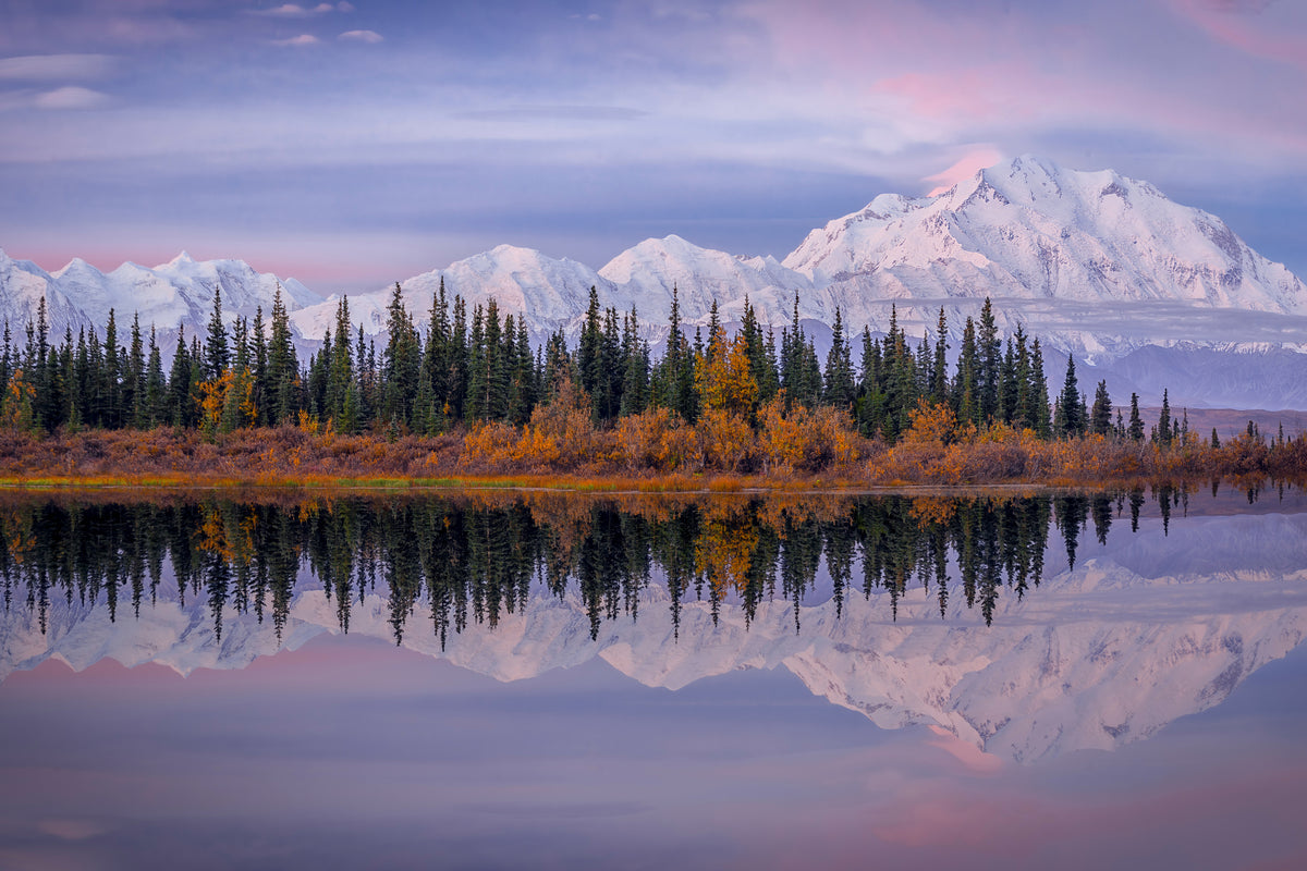 framedposter-print-denali-reflection-x