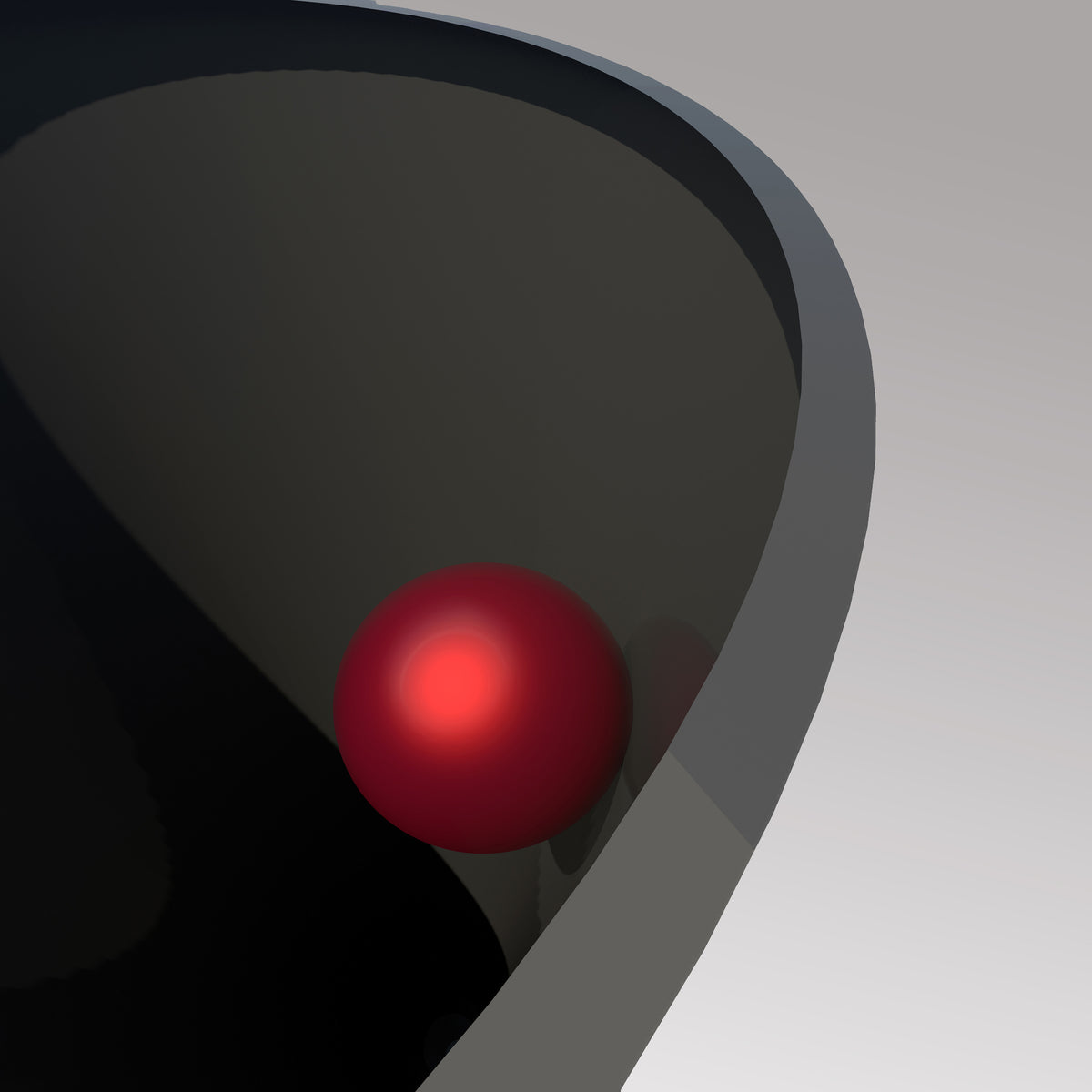 aluminium-print-metal-ball-in-bowl