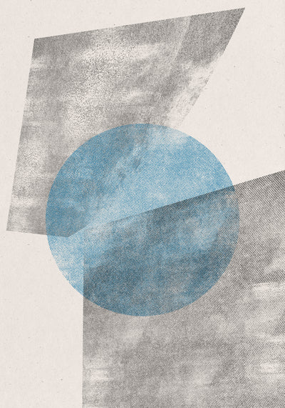poster-print-blue-geometric-modern-object