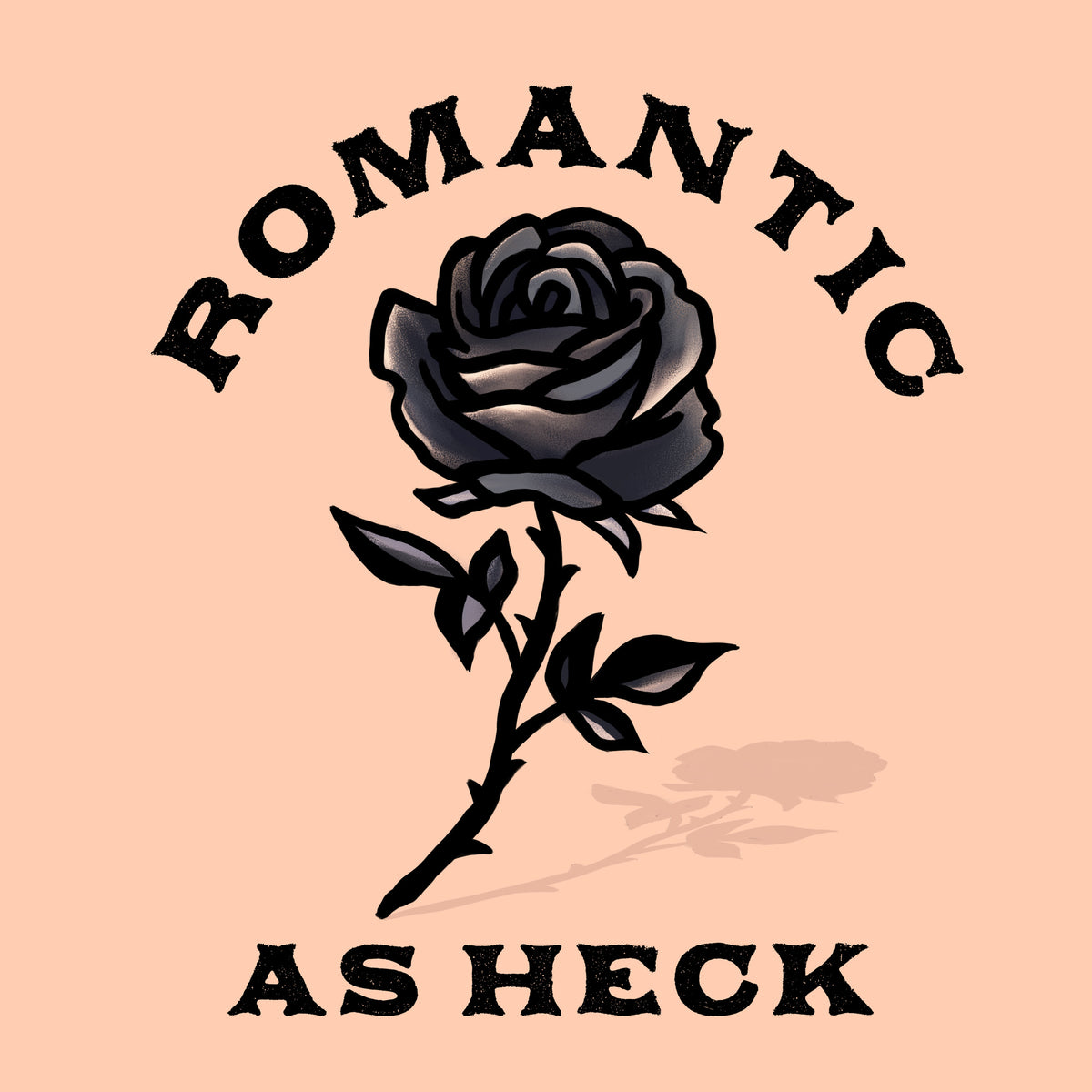 canvas-print-romantic-as-heck-funny-saying-with-a-black-rose