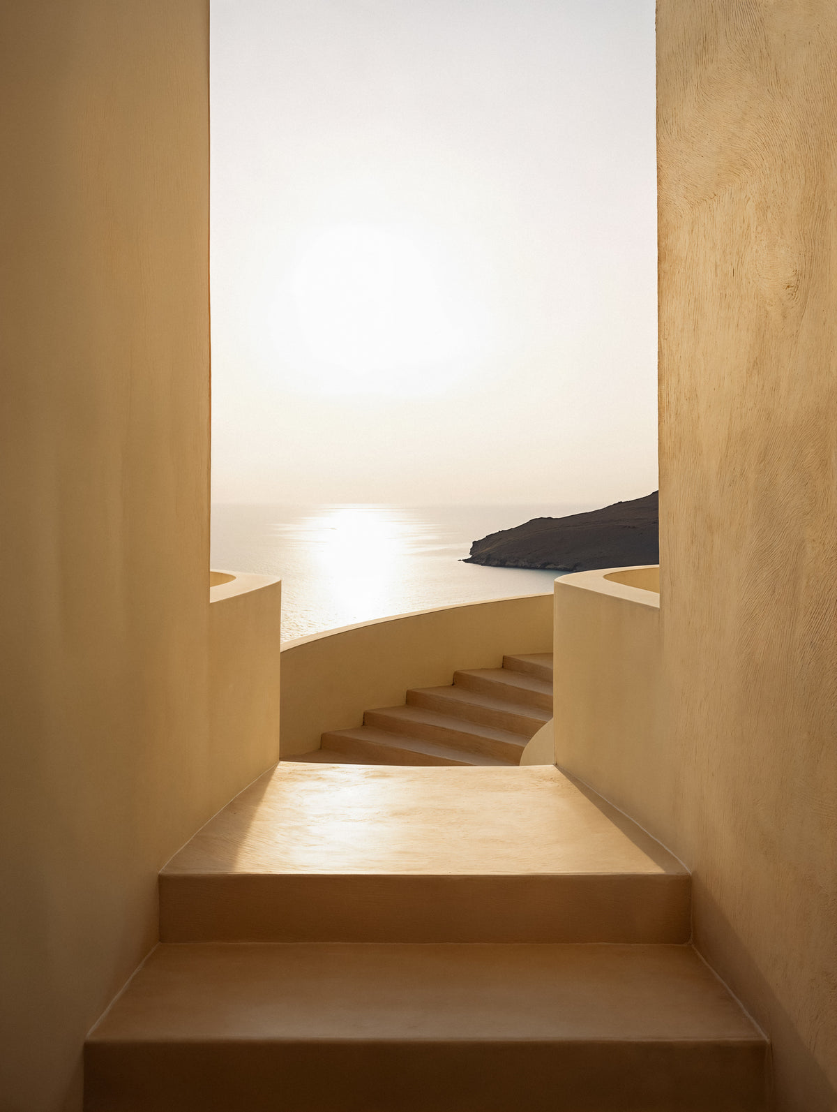 aluminium-print-cycladic-glow