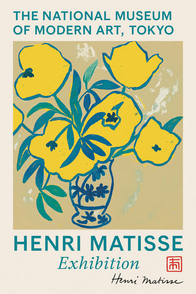 poster-print-matisse-museum-poster