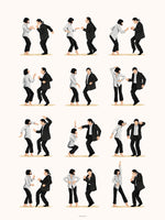 framedposter-print-movie-dancers
