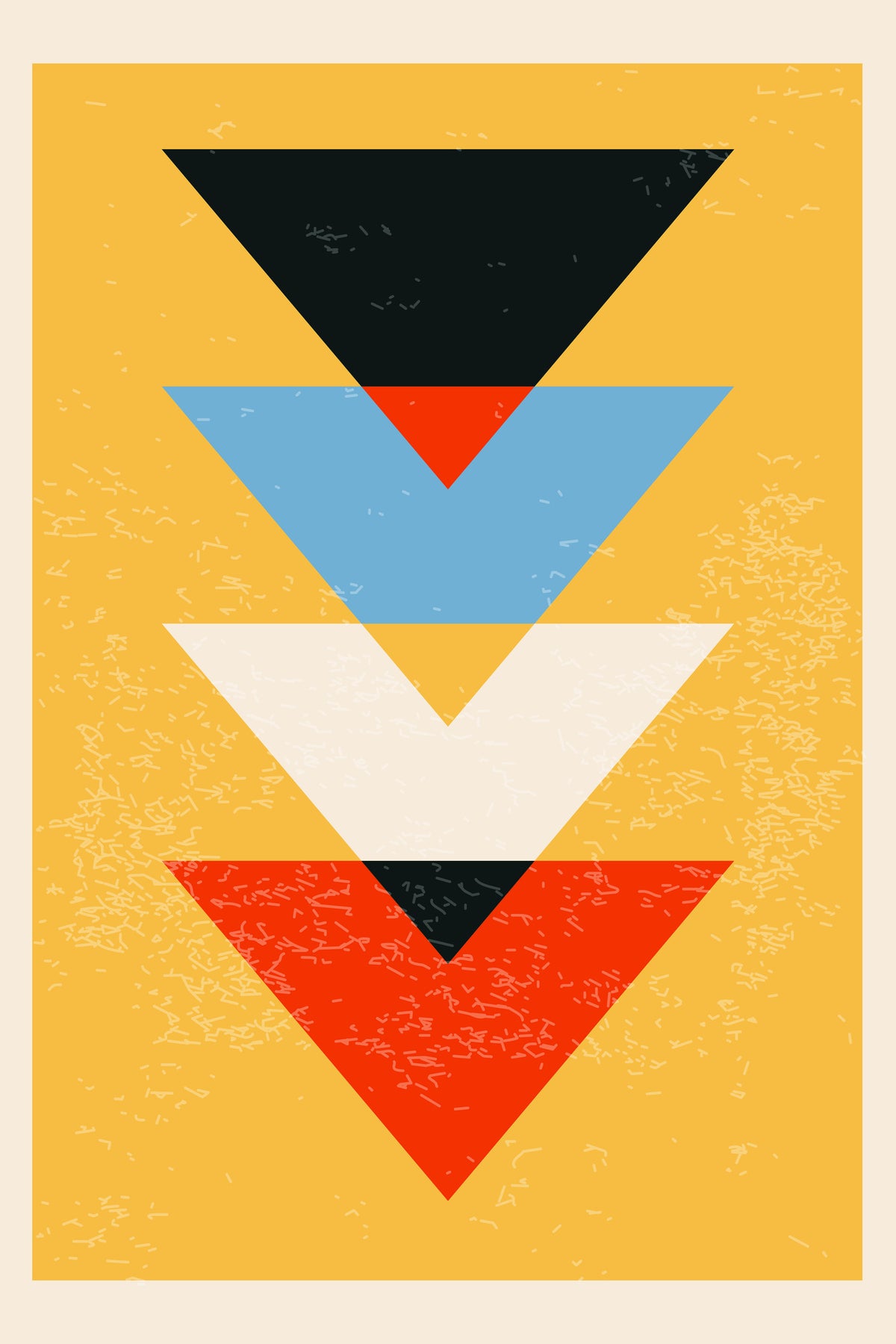 acrylic-print-minimal-abstract-shapes-series-8