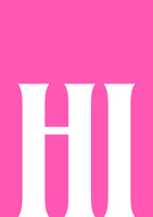 aluminium-print-bold-pink-greeting