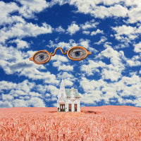 acrylic-print-floating-glasses