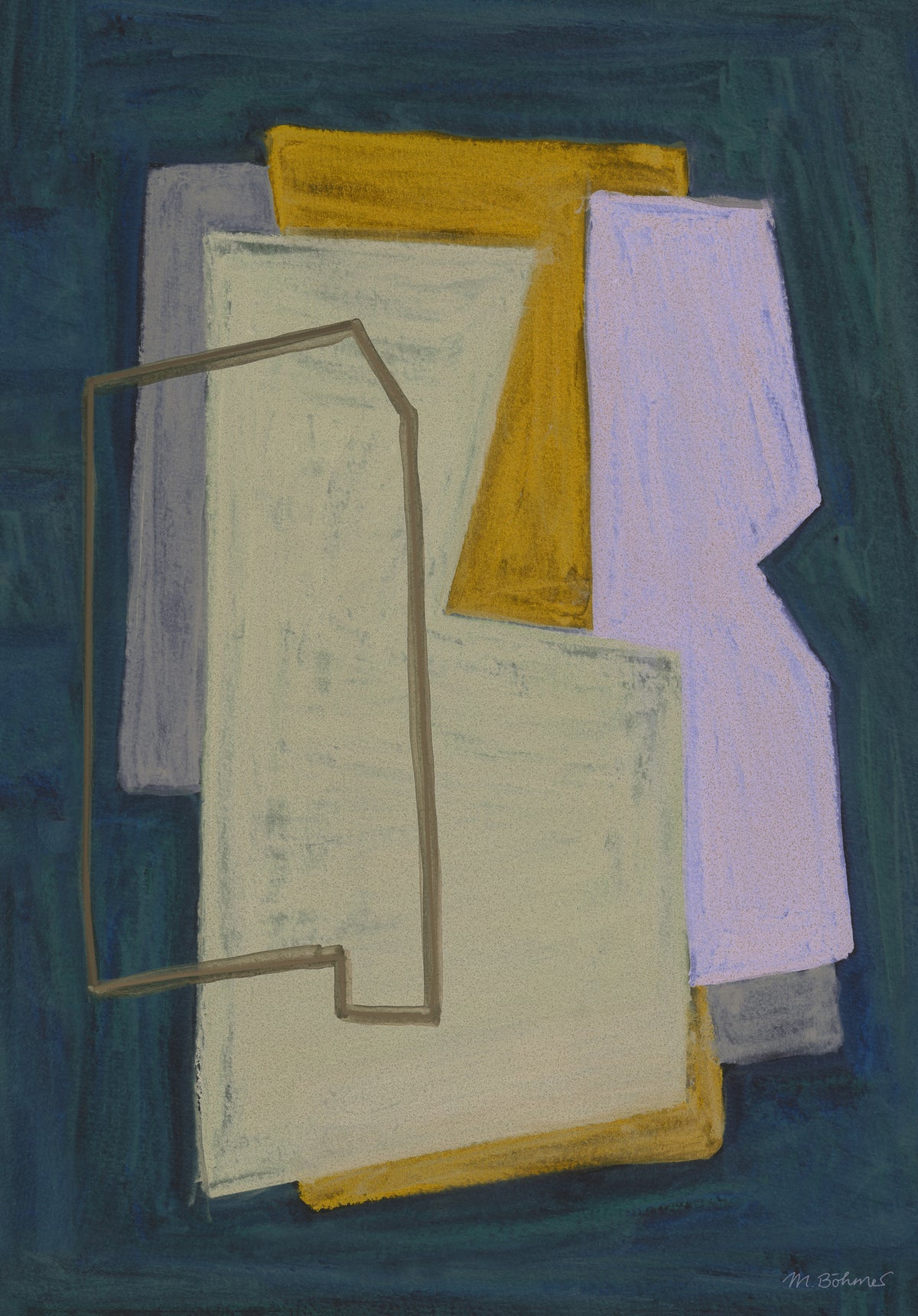 framedcanvas-print-chalk-and-shapes-1