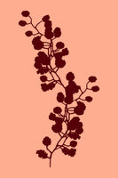 canvas-print-floral-silhouette-2