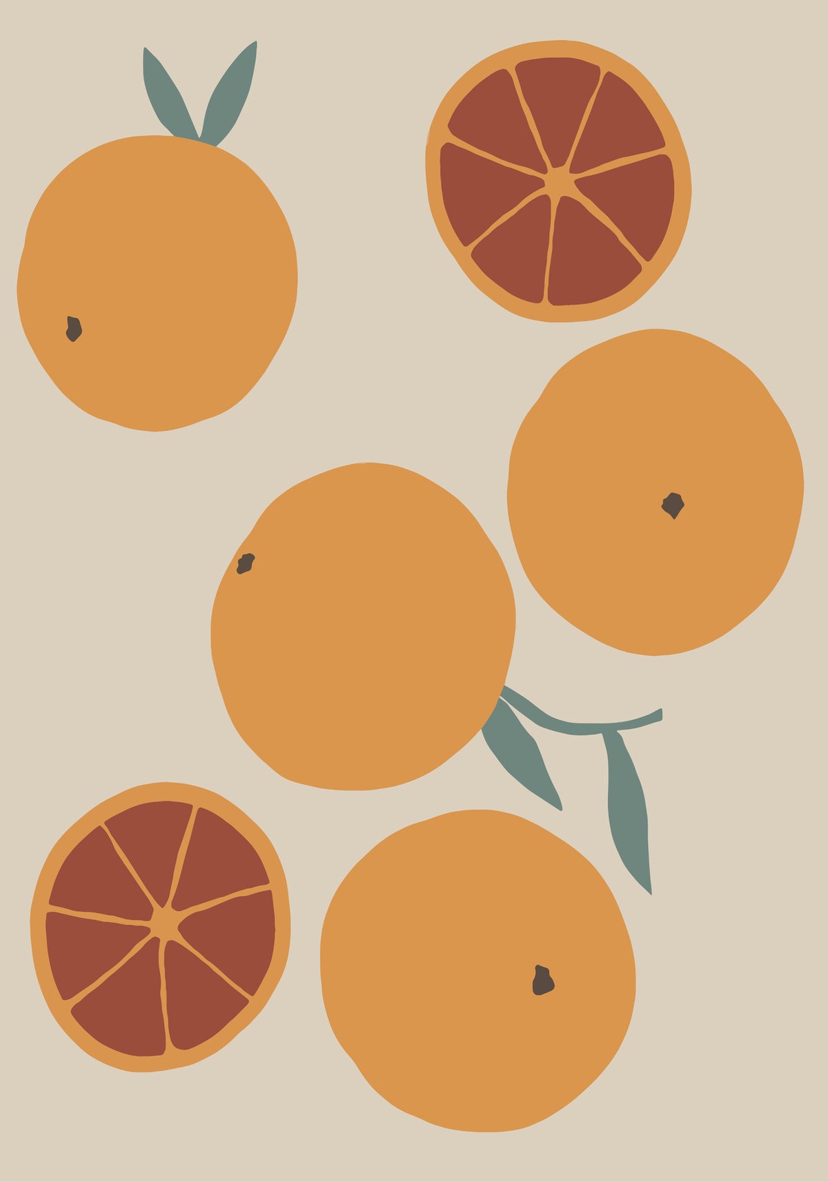 framedcanvas-print-blood-orange