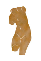 framedposter-print-woman-shape