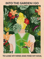 framedposter-print-into-the-garden-blonde