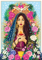 acrylic-print-mother-mary-mary-magdalen