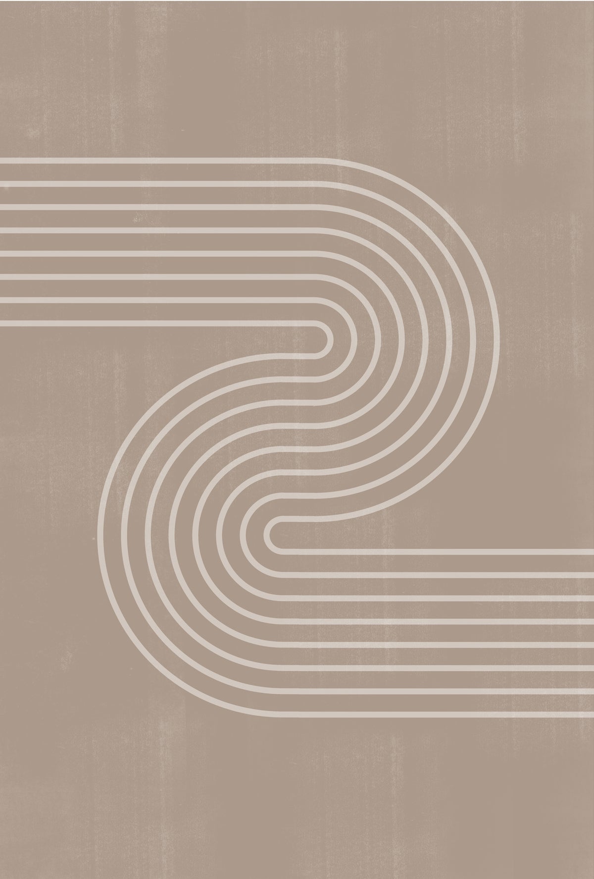 aluminium-print-curved-pathway-2