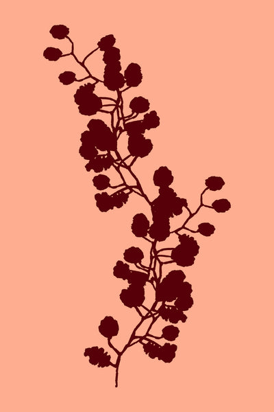 poster-print-floral-silhouette-2