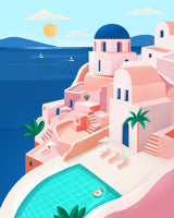 acrylic-print-tranquil-mediterranean-coastal-scene