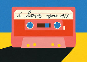 acrylic-print-i-love-you-mix-tape