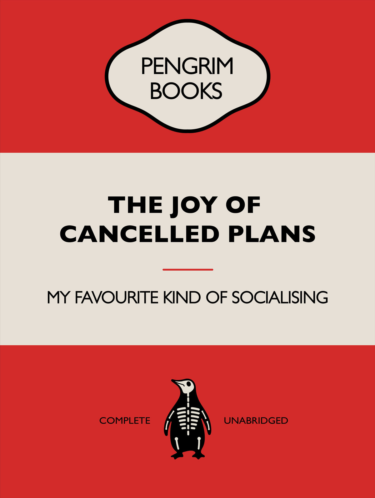 framedcanvas-print-the-joy-of-cancelled-plans-funny-vintage-book-cover-sarcastic-self-help-red