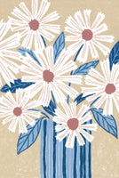 aluminium-print-daisies-in-striped-vase