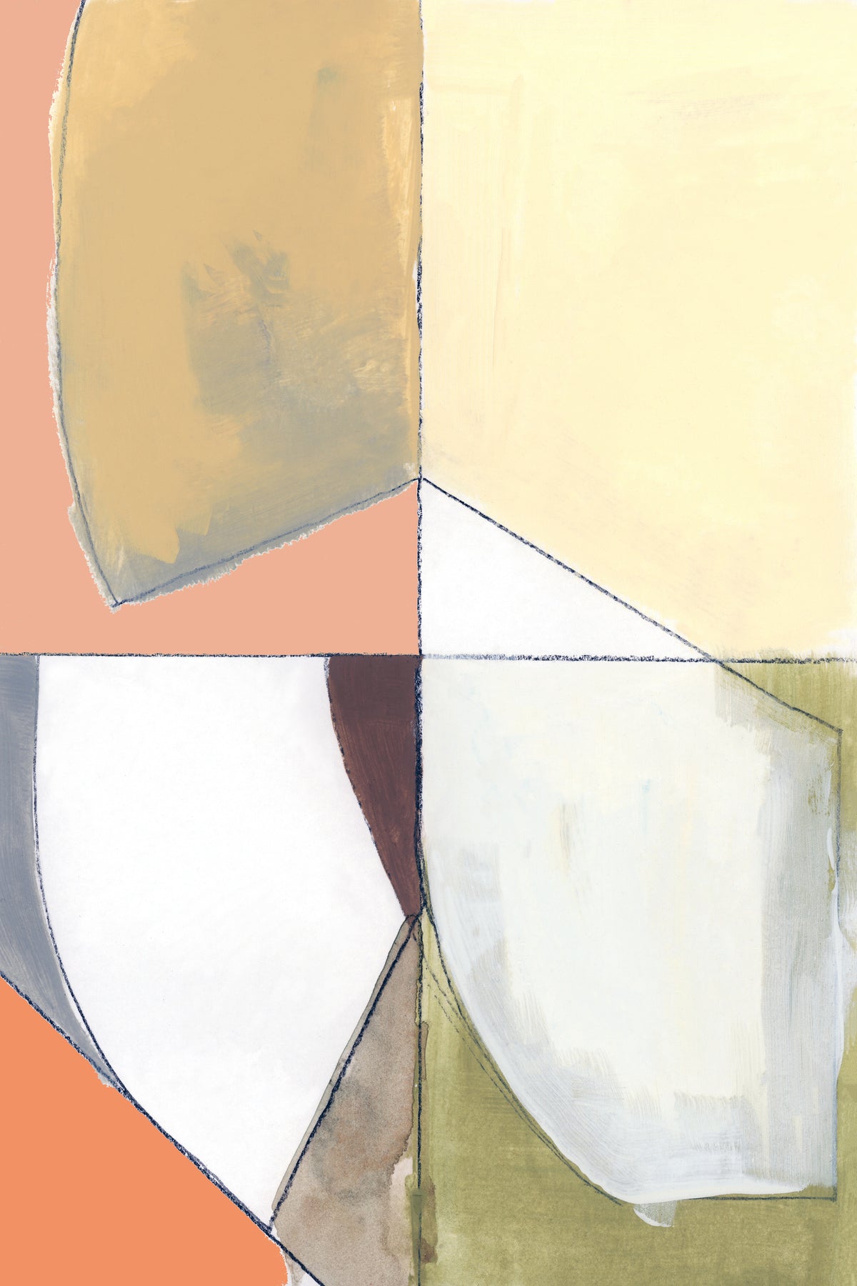 acrylic-print-dusty-pink-yellow-abstract-no1-art-print