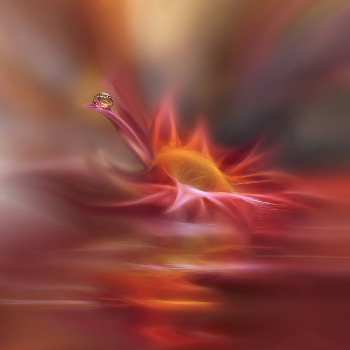 acrylic-print-song-of-my-soul