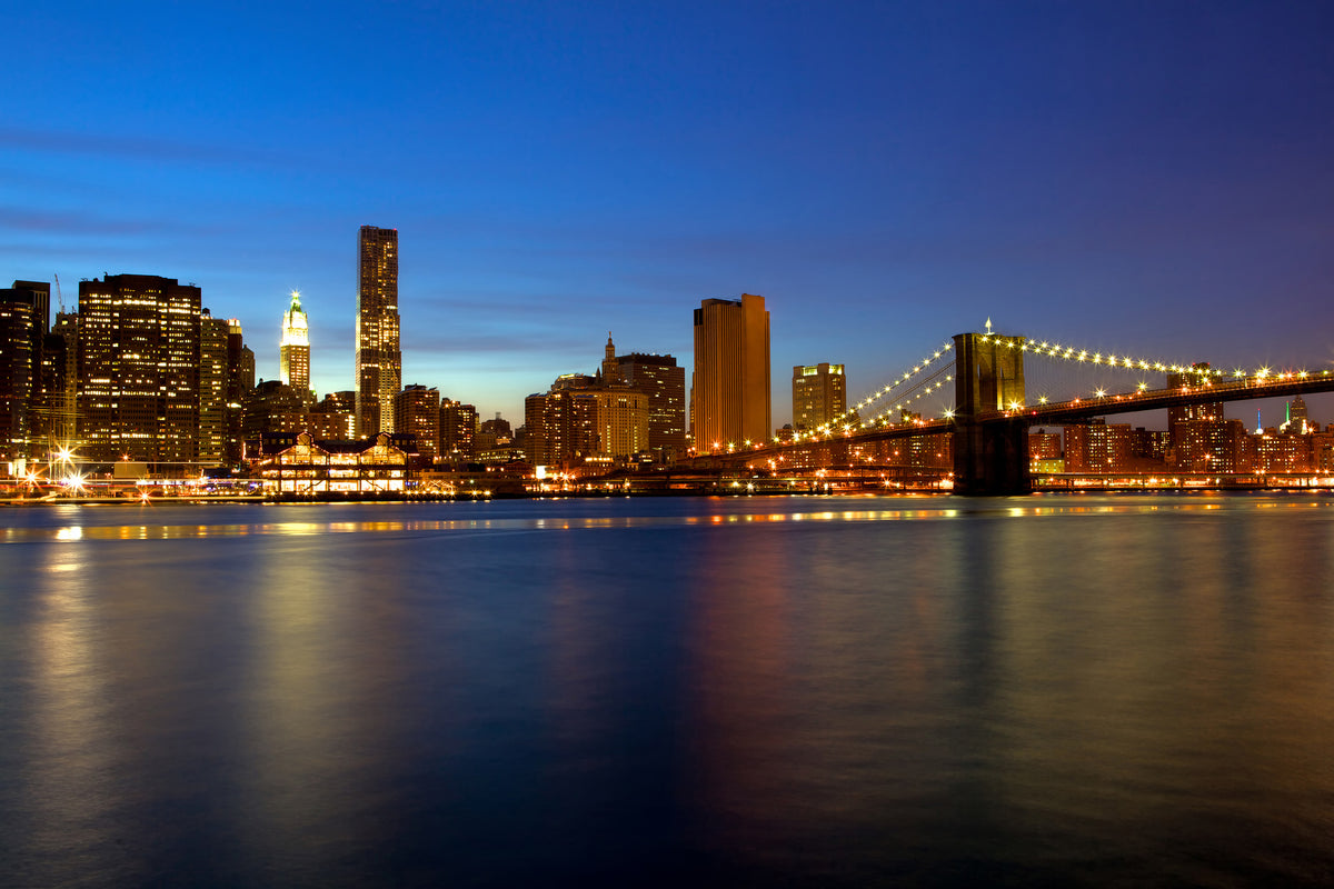 aluminium-print-skyline-manhattan-in-sea-of-lights