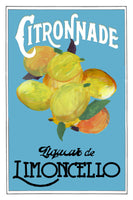 canvas-print-citronnade-limoncello-on-blue-and-black