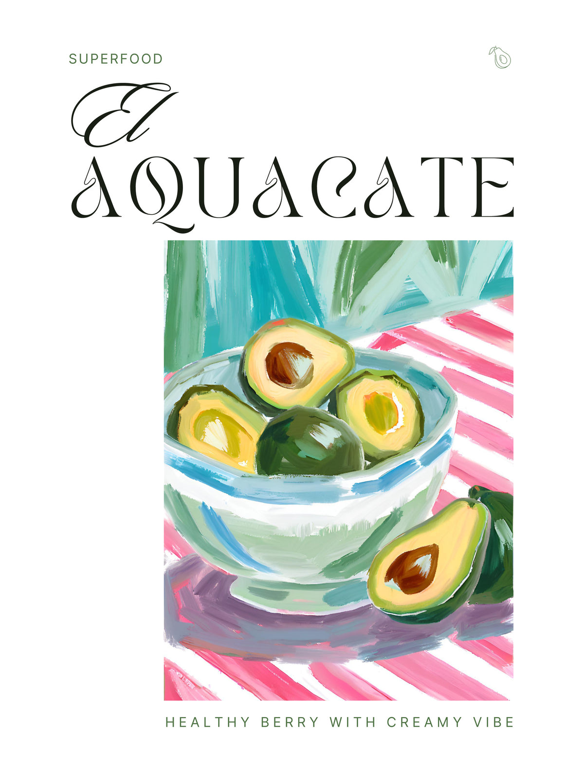 framedposter-print-el-aquacate-the-avocado