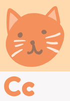 aluminium-print-cuddly-cat-c