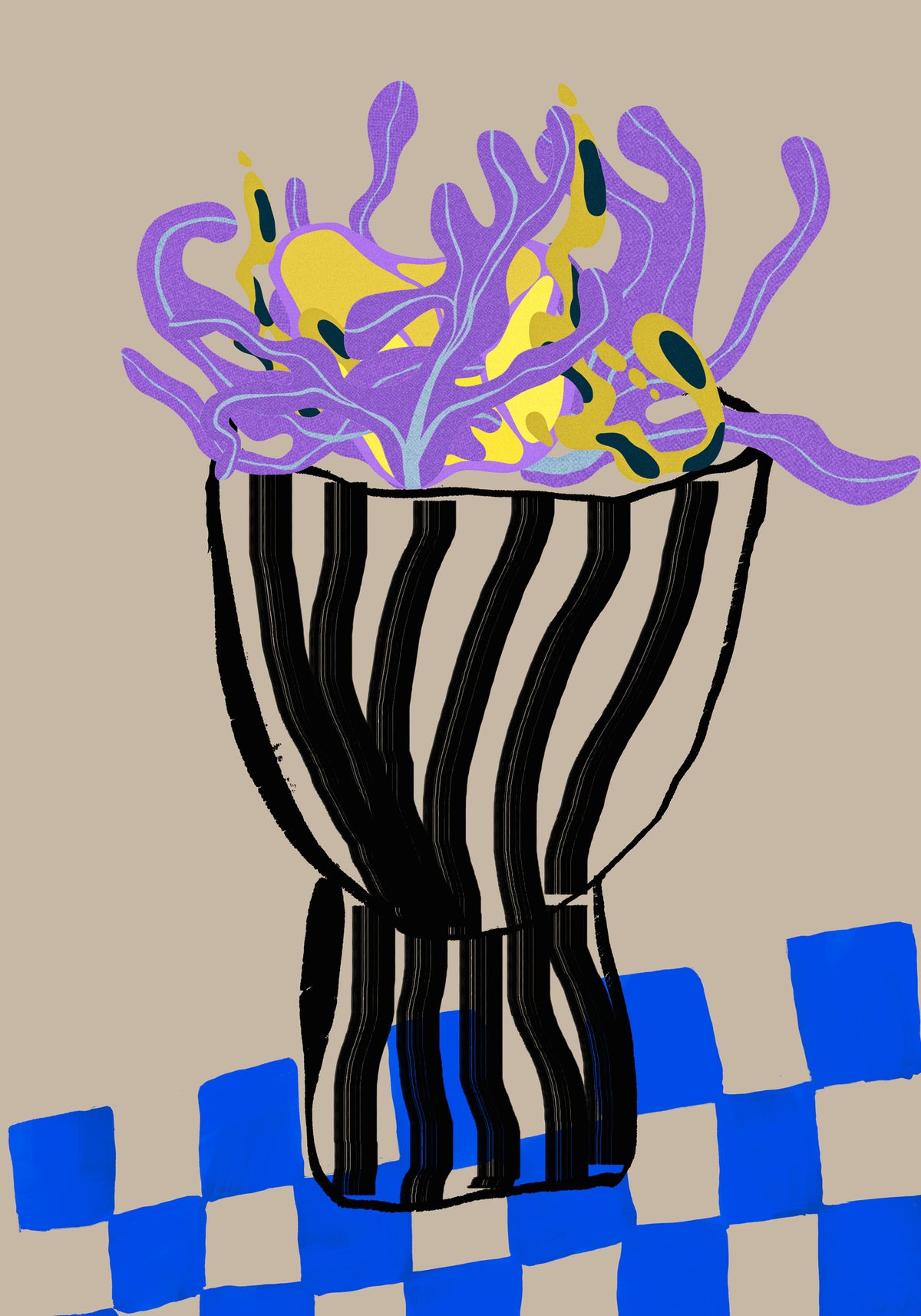 acrylic-print-whimsical-vase