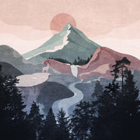 canvas-print-serene-mountain-view
