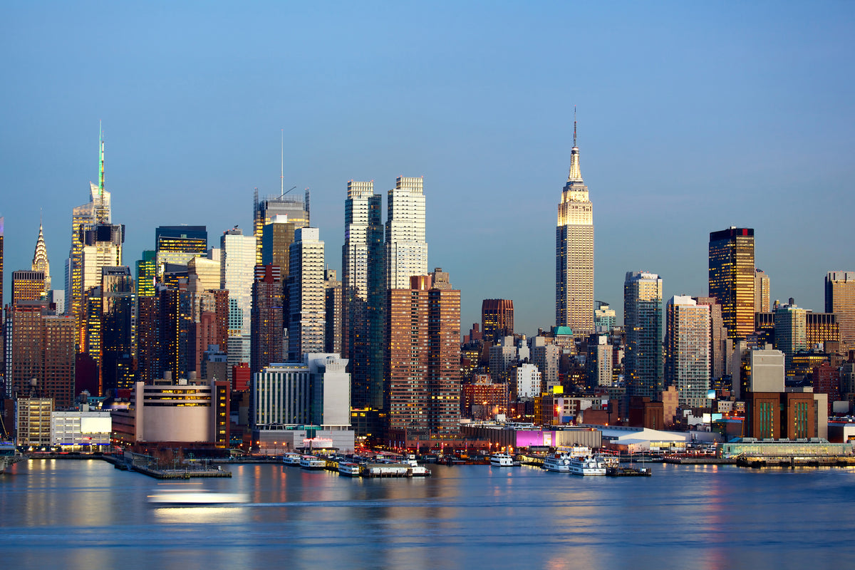 canvas-print-skyline-midtown-manhattan
