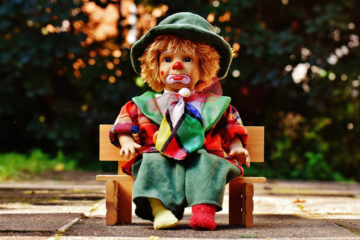 3-piece-aluminium-print-the-clown