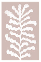 canvas-print-white-plant-with-wavy-branches