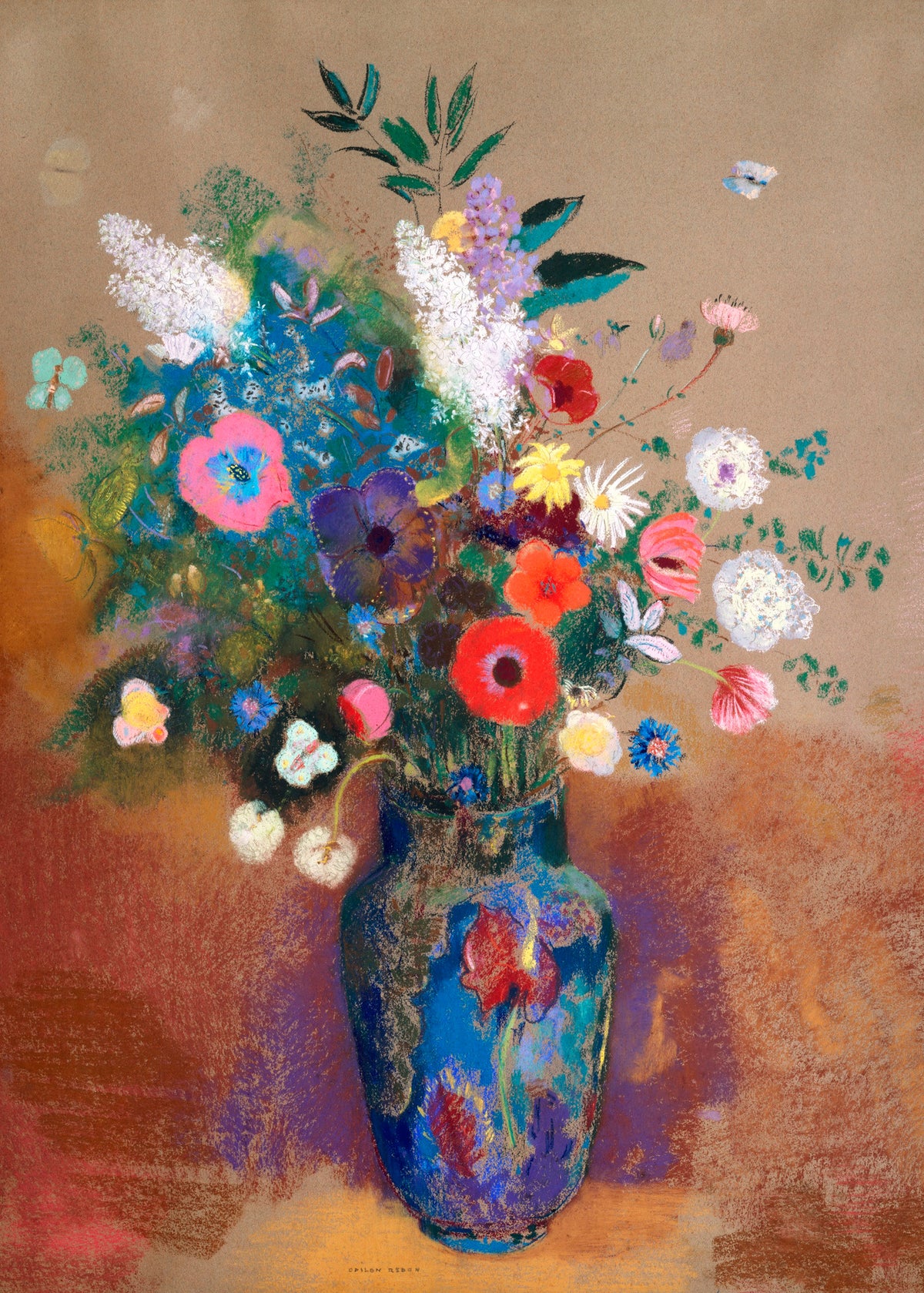 canvas-print-bouquet-of-flowers-2