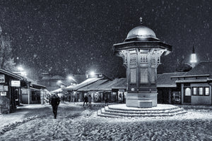 3-piece-acrylic-print-winter-in-sarajevo