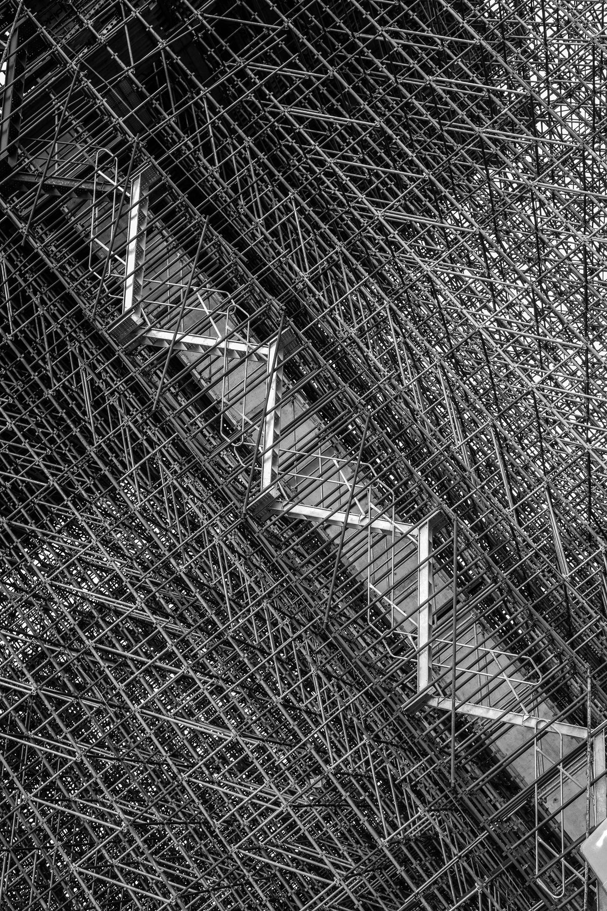 framedposter-print-fractured-heights