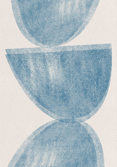 poster-print-blue-sphere-balance