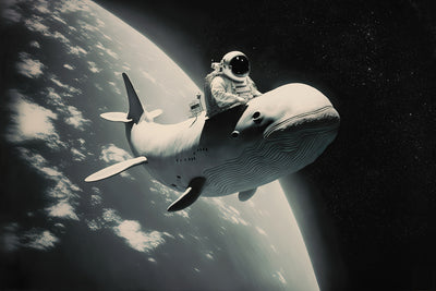 poster-print-cosmic-whale-ride