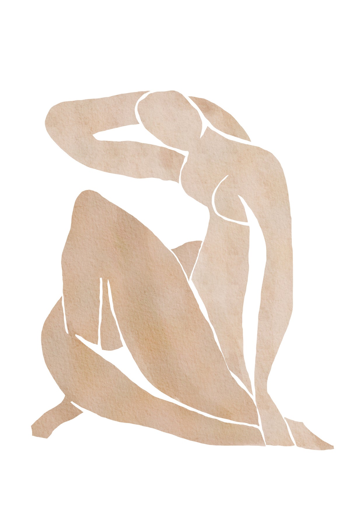 canvas-print-women-shape-abstract-art