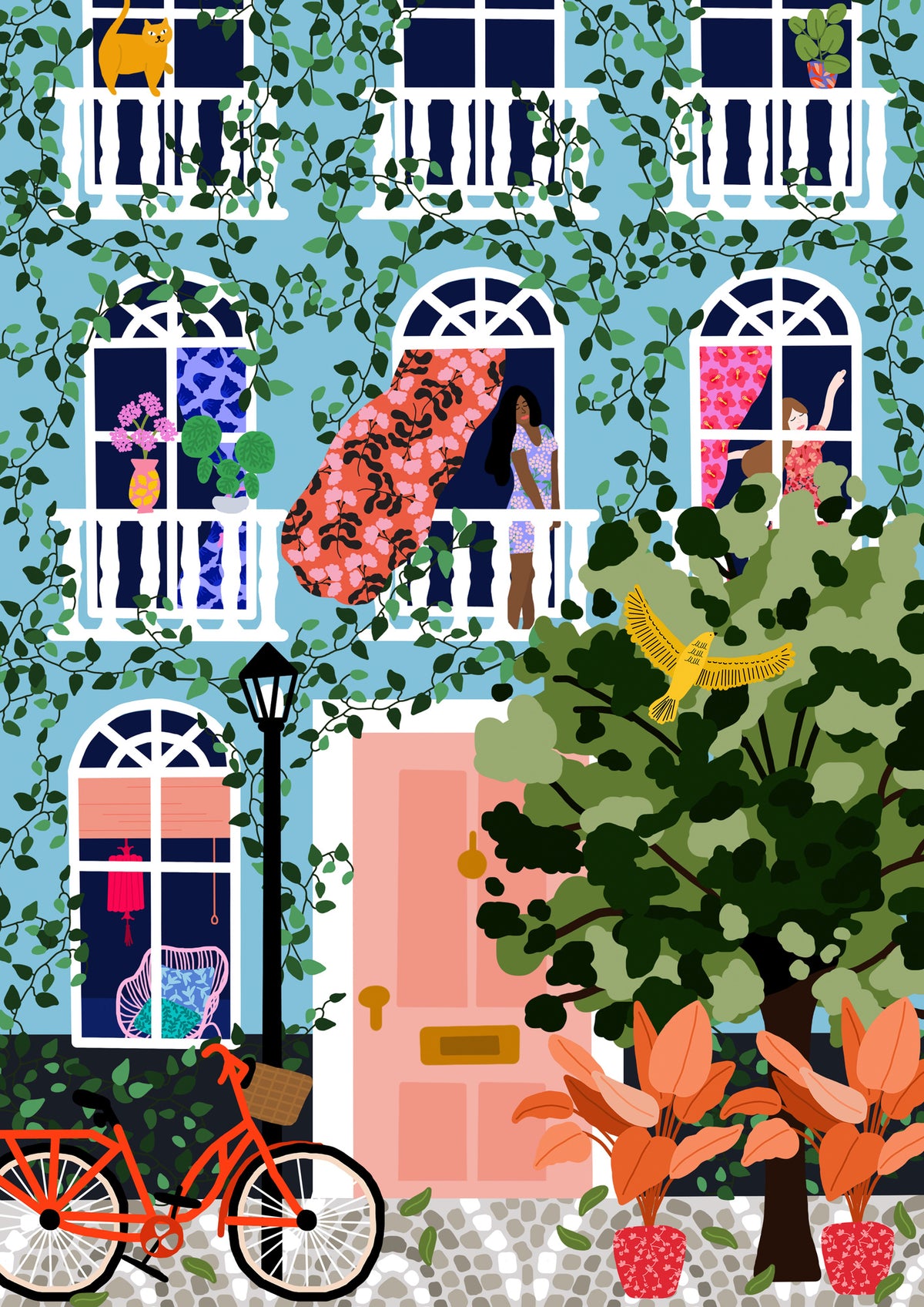 canvas-print-neighbours