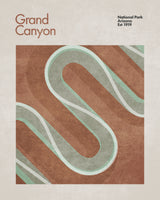 aluminium-print-canyon-wave-flow