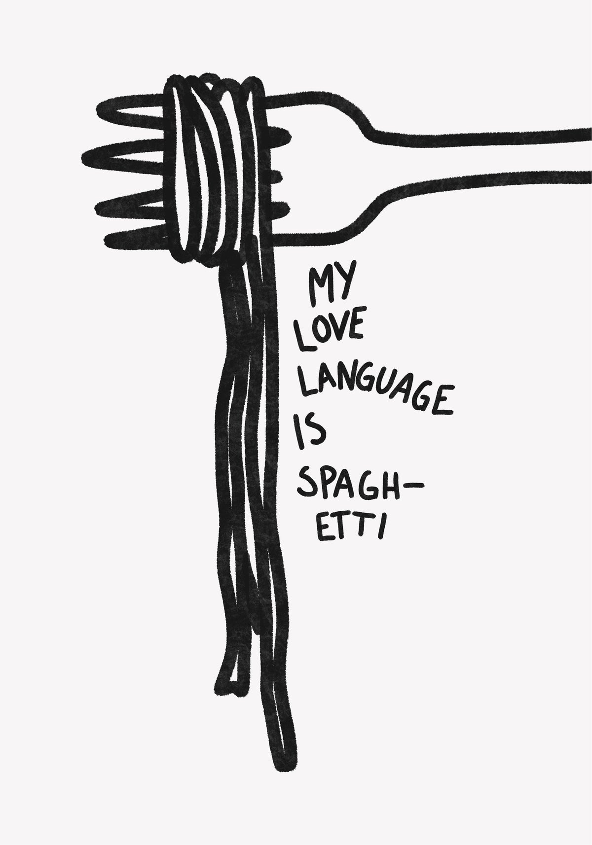 framedcanvas-print-spaghetti-love-language